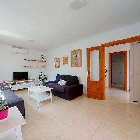 Villa Limon Кала Бланка Екстериор снимка