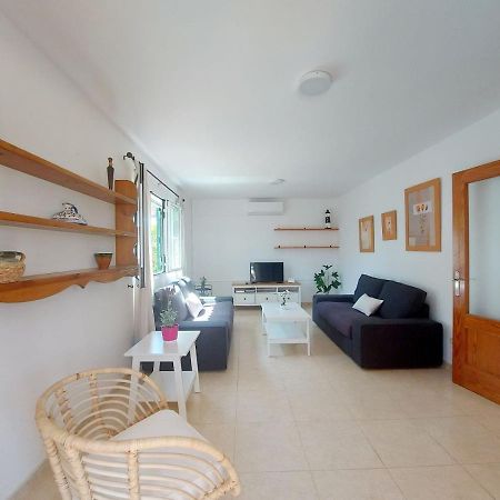 Villa Limon Кала Бланка Екстериор снимка