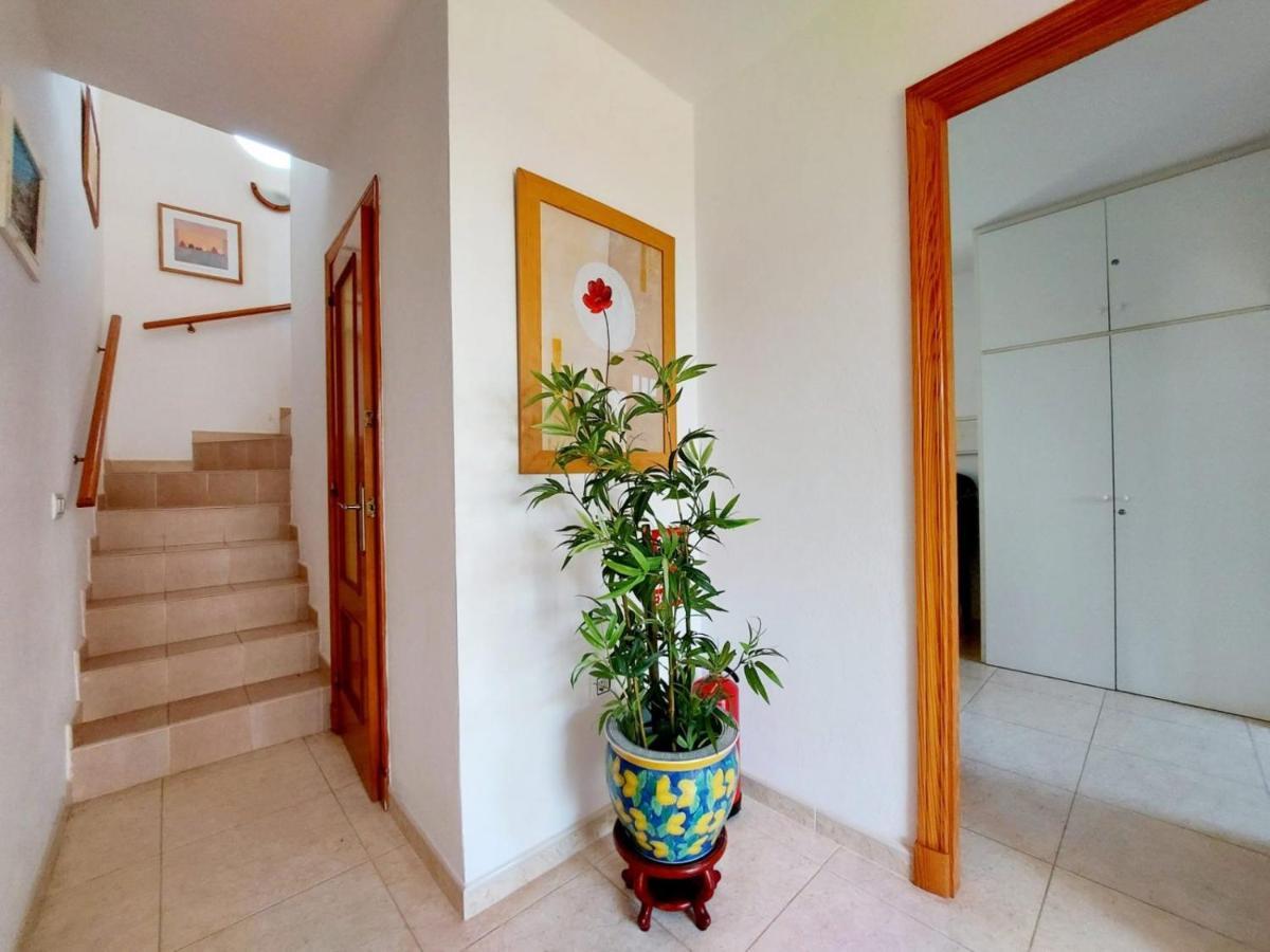 Villa Limon Кала Бланка Екстериор снимка