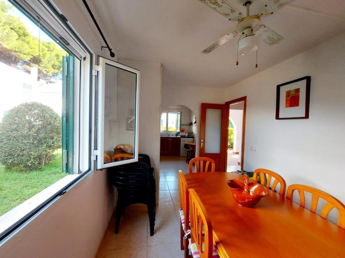 Villa Limon Кала Бланка Екстериор снимка