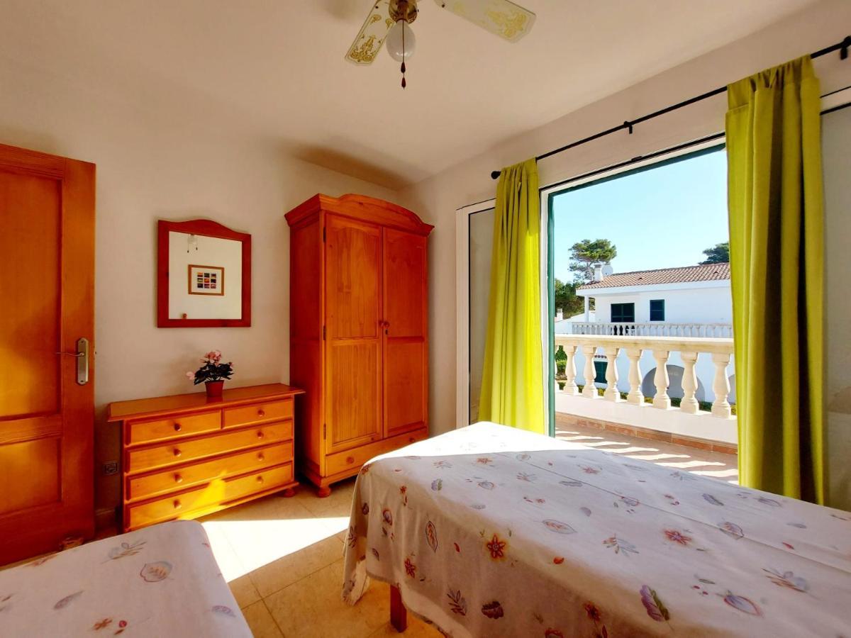 Villa Limon Кала Бланка Екстериор снимка