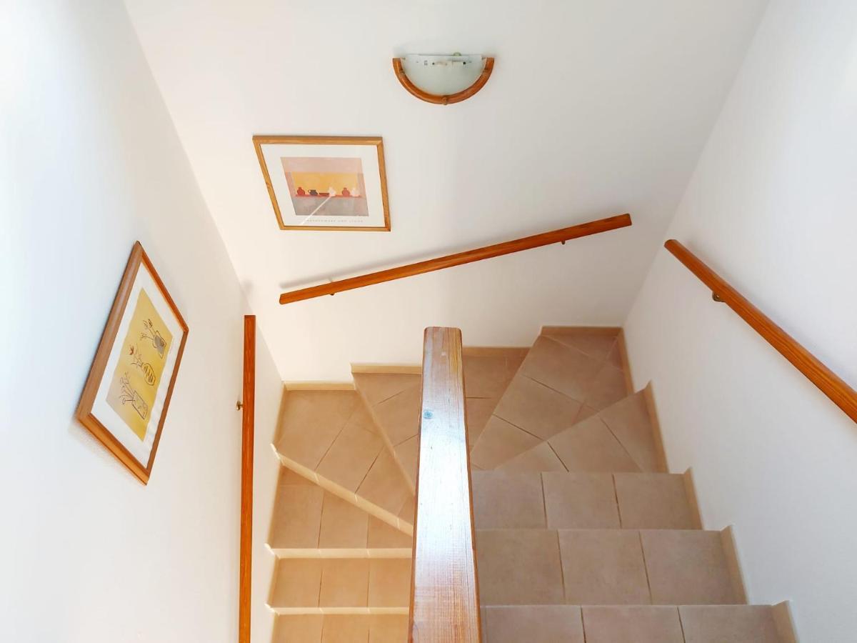 Villa Limon Кала Бланка Екстериор снимка