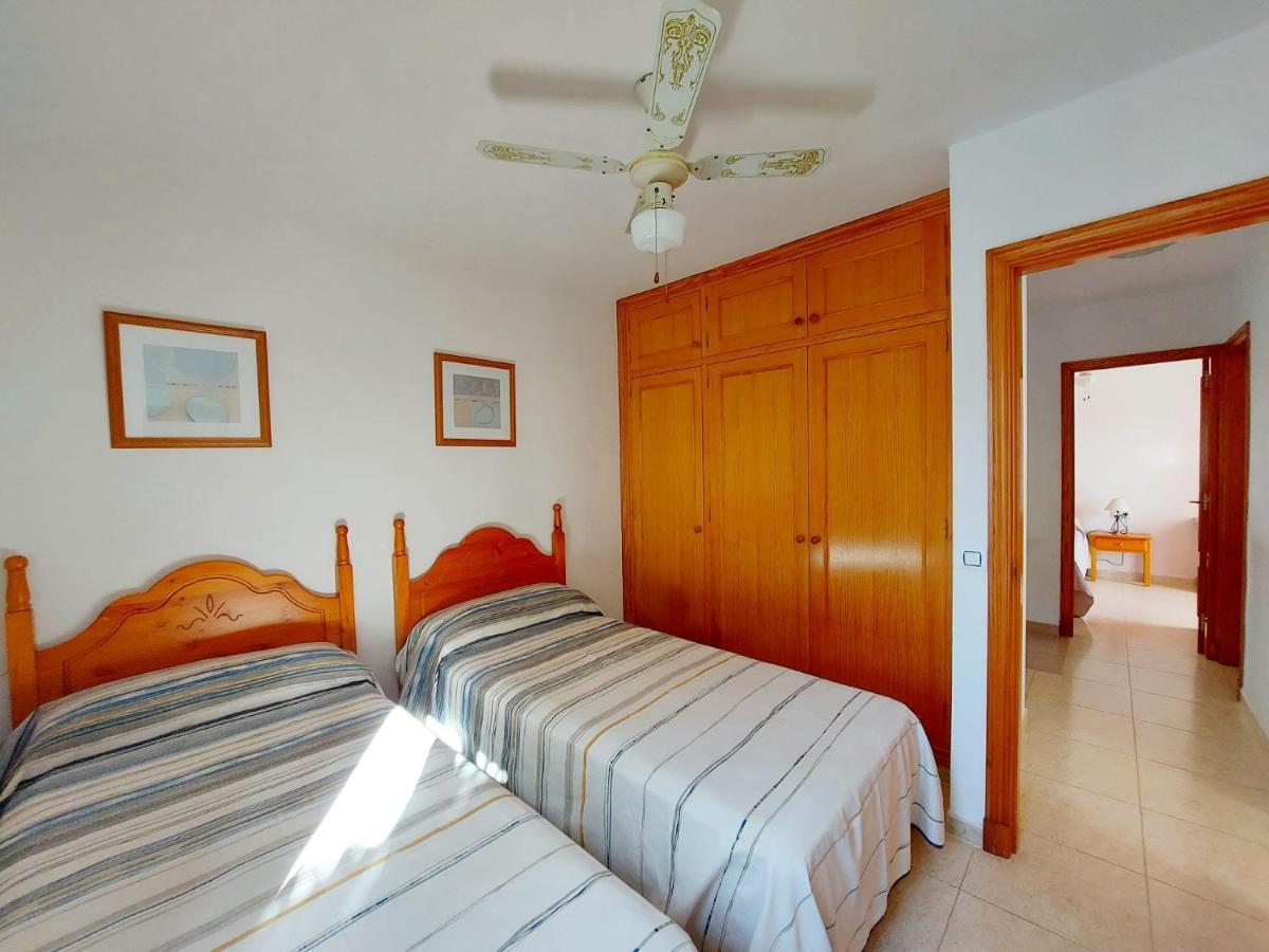 Villa Limon Кала Бланка Екстериор снимка