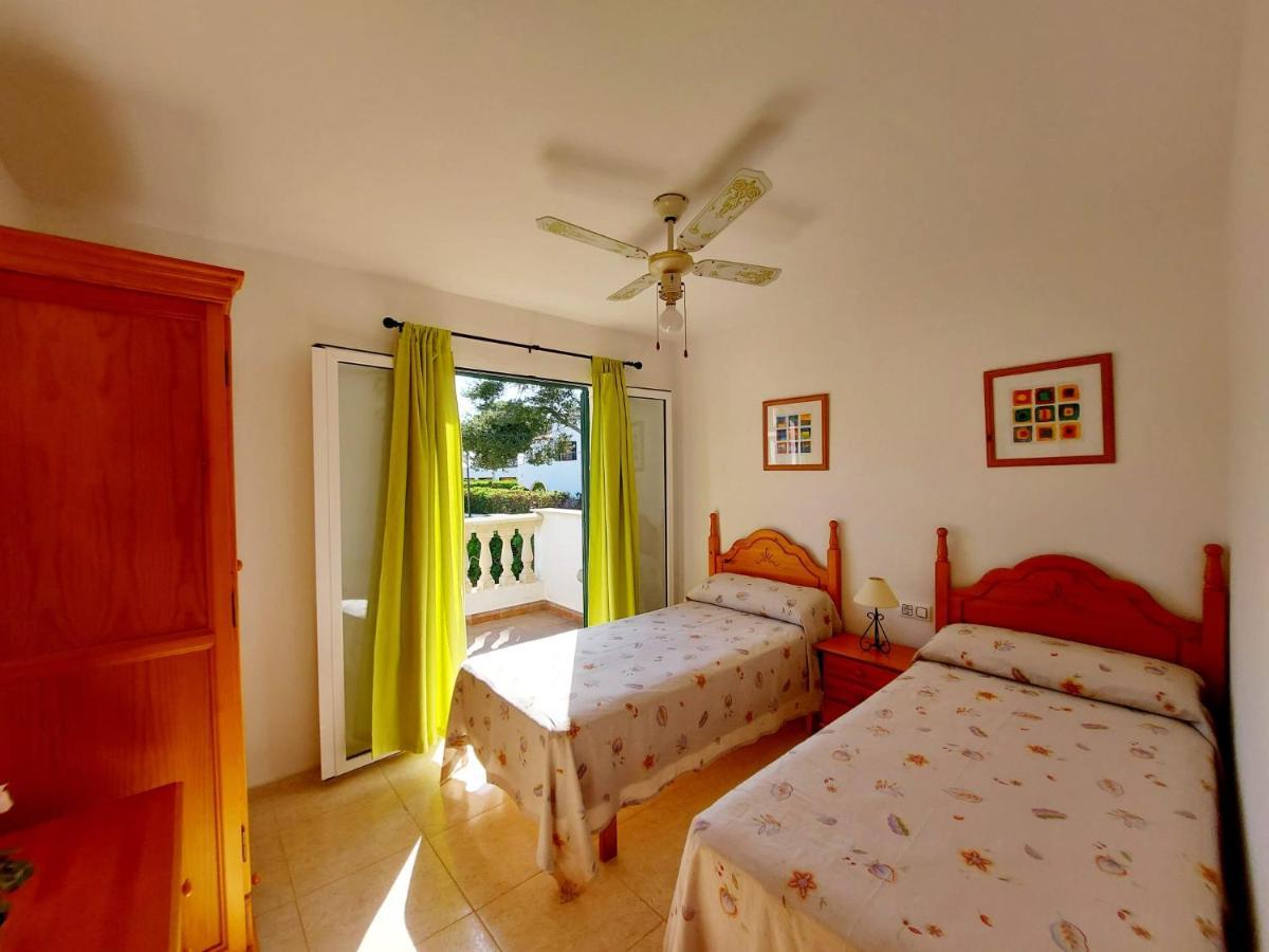 Villa Limon Кала Бланка Екстериор снимка