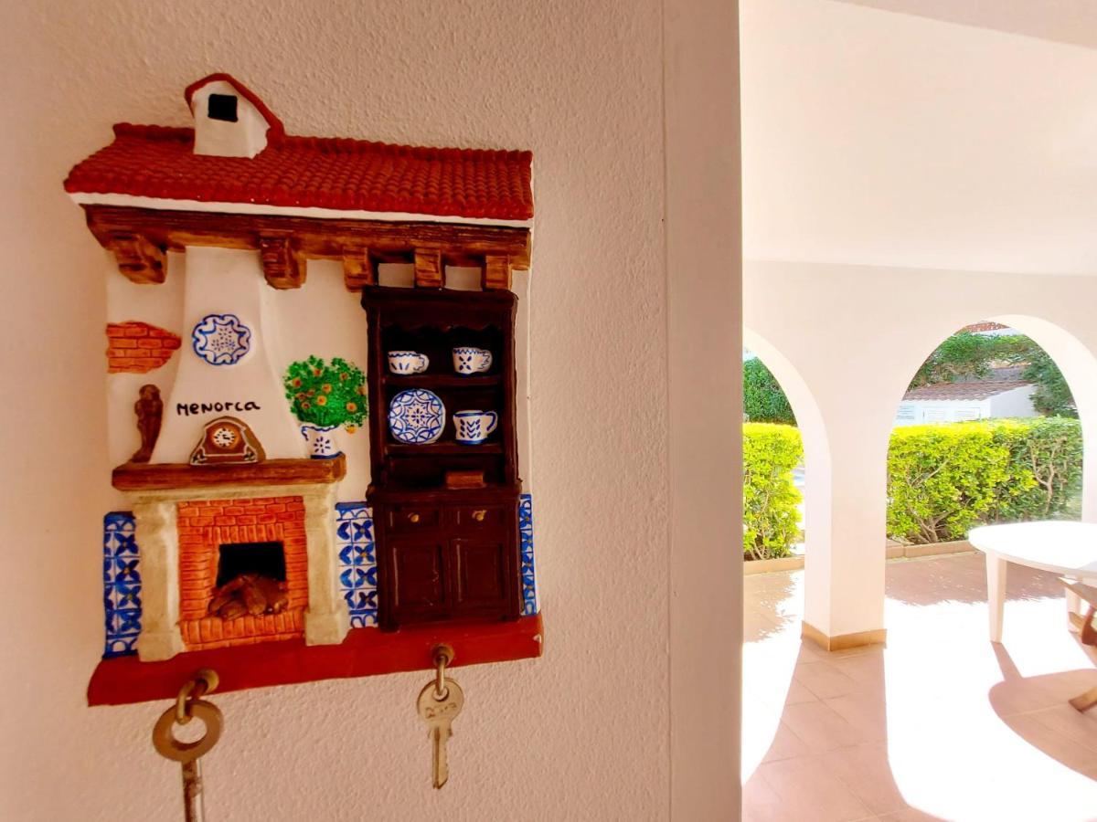 Villa Limon Кала Бланка Екстериор снимка