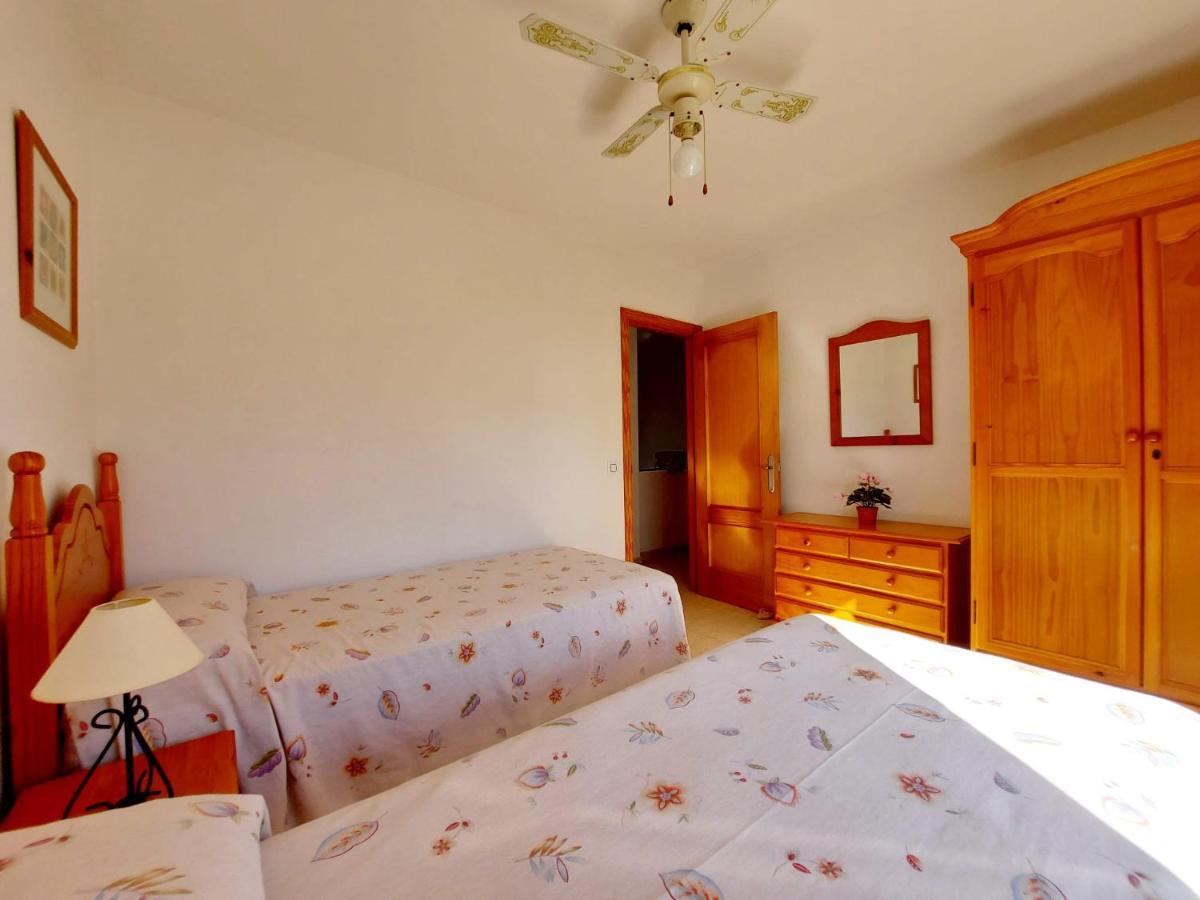 Villa Limon Кала Бланка Екстериор снимка
