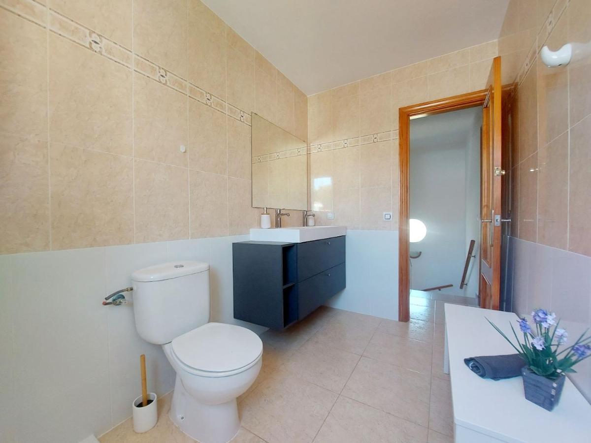 Villa Limon Кала Бланка Екстериор снимка