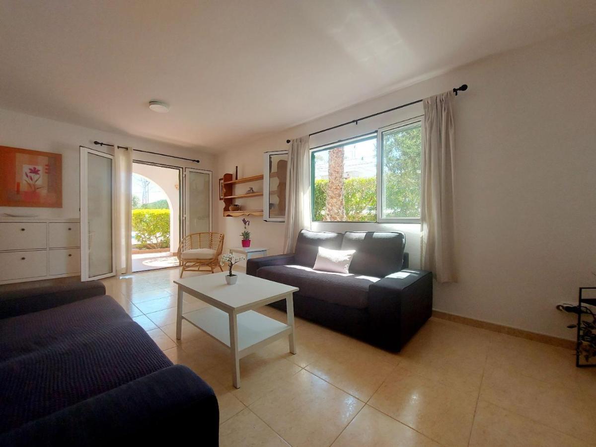 Villa Limon Кала Бланка Екстериор снимка