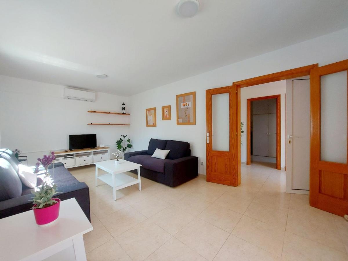 Villa Limon Кала Бланка Екстериор снимка