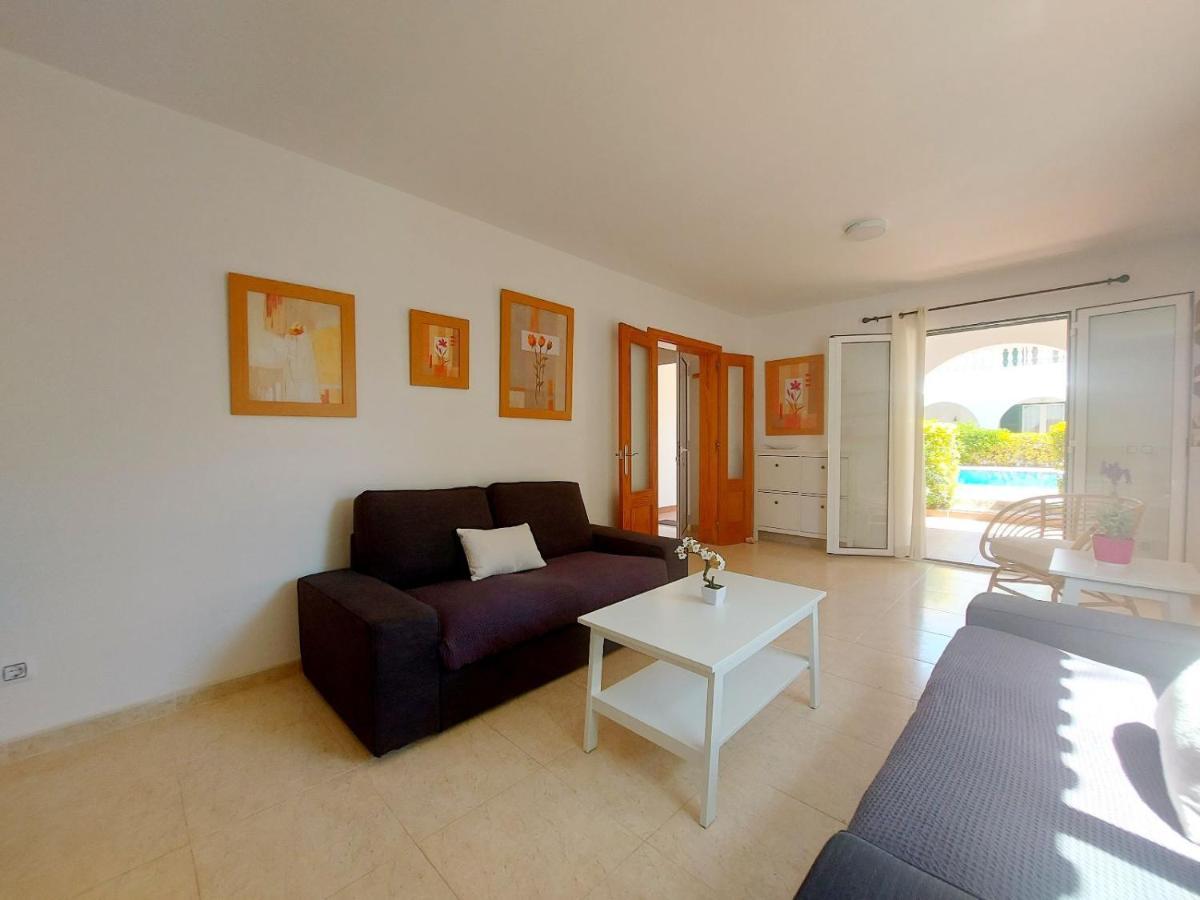 Villa Limon Кала Бланка Екстериор снимка