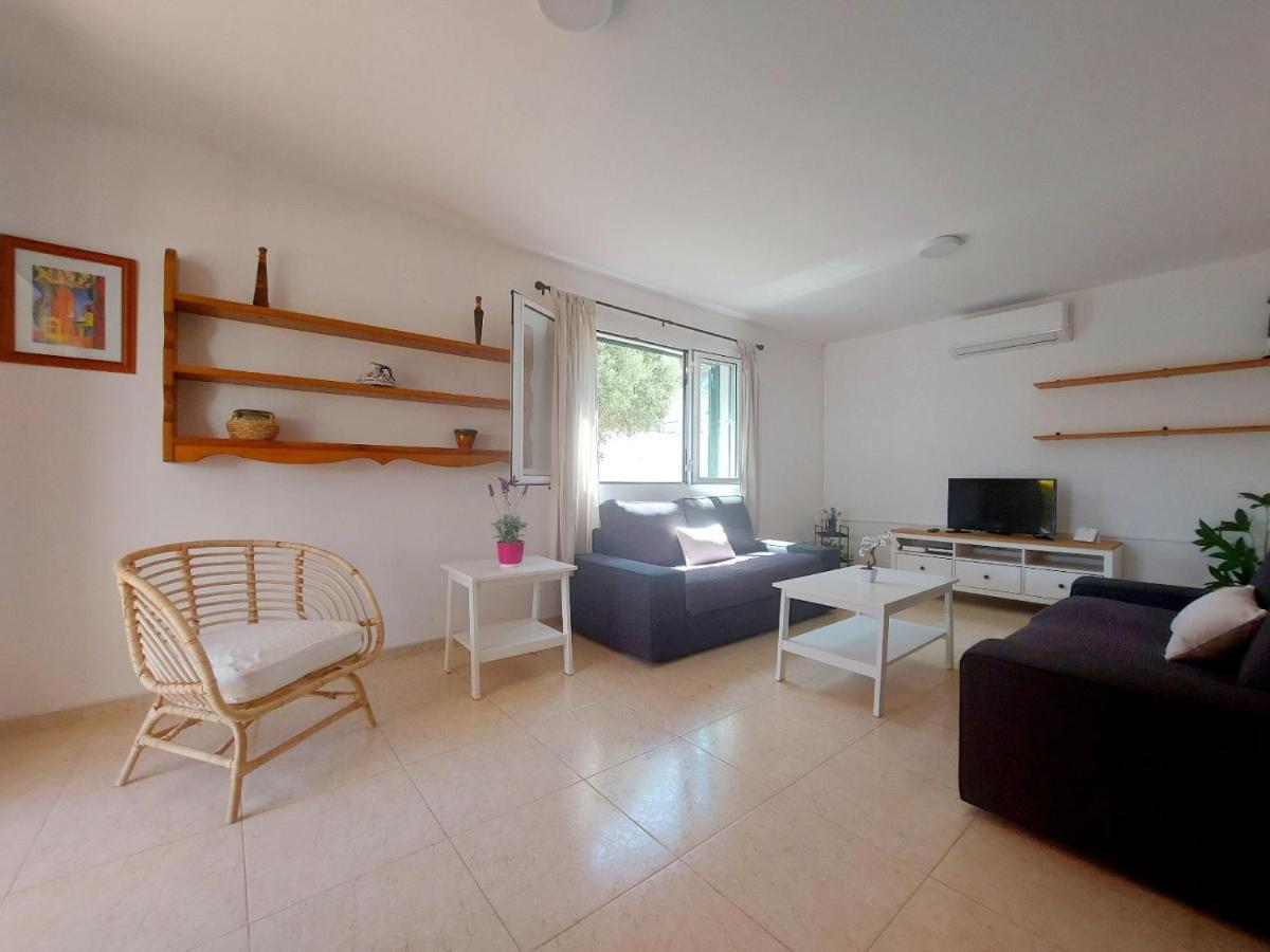 Villa Limon Кала Бланка Екстериор снимка